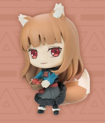 главная фотография Ookami to Koushinryou Merchant Meets the Wise Wolf Holo ga Ippai Collection Figure RICH: Harvest