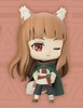 фотография Ookami to Koushinryou Merchant Meets the Wise Wolf Holo ga Ippai Collection Figure RICH: Angry!