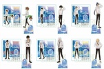 фотография Katekyo Hitman REBORN! Acrylic Stand ~Wet in the Rain ver.~: Xanxus