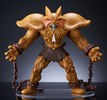 главная фотография POP UP PARADE SP Exodia the Forbidden One
