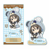 фотография Gyugyutto Acrylic Figure Girls und Panzer das Finale Kigurumi ver.: Mika