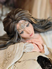 фотография Soulsborne Scene Resting Princess Filianore