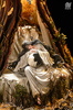 фотография Soulsborne Scene Resting Princess Filianore