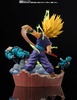 фотография Figuarts ZERO Chou Gekisen -Extra Battle- Cell Jr. vs Son Gohan SSJ2 Anger Exploding Into Power!!