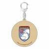 фотография Girls und Panzer das Finale Wood Keychain: Darjeeling