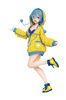 фотография Precious Figure Rem Fluffy Parka Ver. Renewal