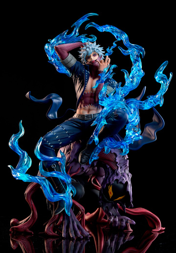 главная фотография Dabi/Toya Todoroki