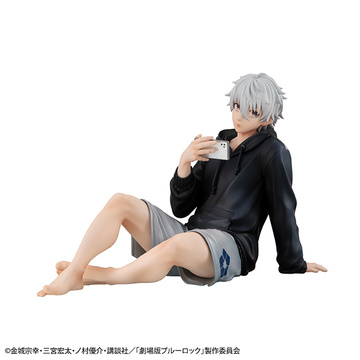 главная фотография G.E.M. Series Tenohira Nagi Seishirou