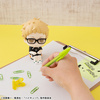 фотография Look Up Tsukishima Kei Uniform Ver.