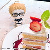 фотография Look Up Tsukishima Kei Uniform Ver.