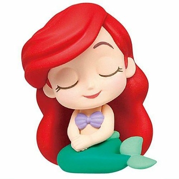 главная фотография Katazun Fig. The Little Mermaid: Ariel