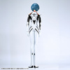 фотография Rei Ayanami Mega Soft Vinyl Kit Reproduction Edition
