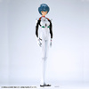 фотография Rei Ayanami Mega Soft Vinyl Kit Reproduction Edition