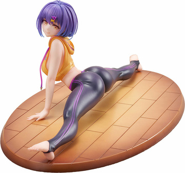 главная фотография SSR-FIGURE Yura Split Ver.
