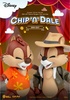фотография Dynamic 8Ction Heroes #057 Rescue Rangers Chip and Dale