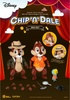 фотография Dynamic 8Ction Heroes #057 Rescue Rangers Chip and Dale