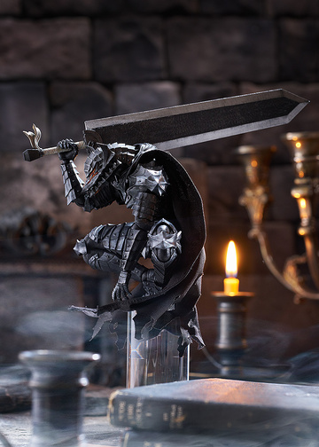 главная фотография PLAMATEA Guts Berserker Armor Ver.