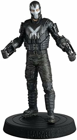 главная фотография Marvel Movie Collection #49 Crossbones