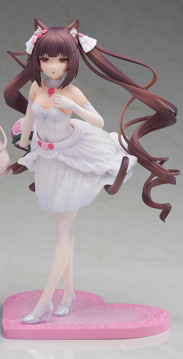главная фотография Chocola Eden's Dream Ver.