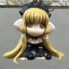 фотография Chobits Figure Keyholder: Freya