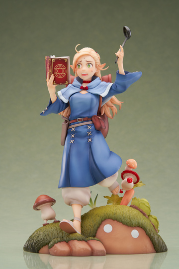 главная фотография Marcille