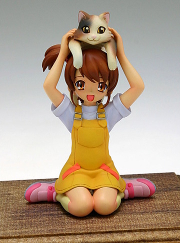 главная фотография Treasure Figure Collection Kyon's sister