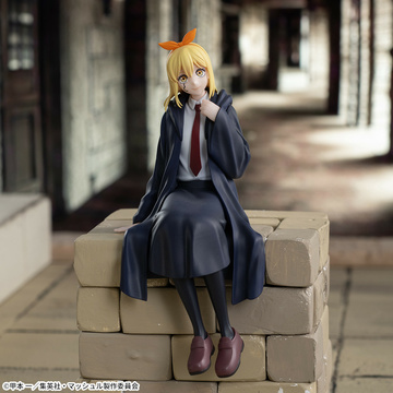 главная фотография Chokonose Premium Figure Lemon Irvine