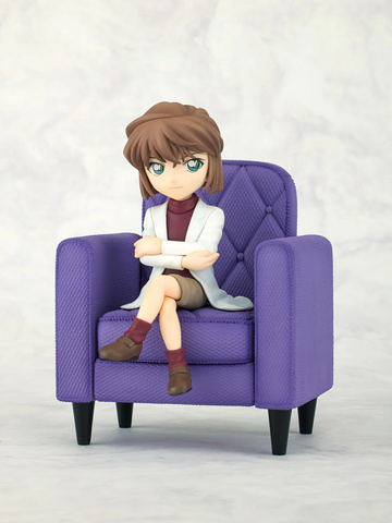 главная фотография TENITOL Haibara Ai