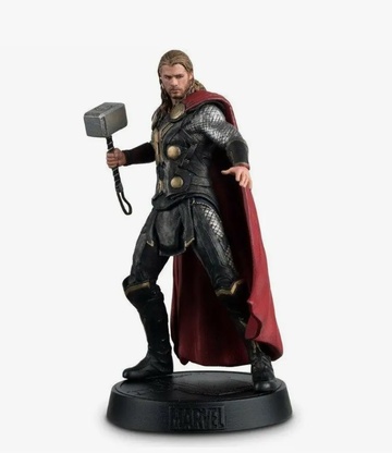 главная фотография Marvel Movie Collection #04 Thor