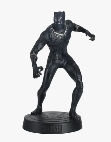 главная фотография Marvel Movie Collection #28 Black Panther