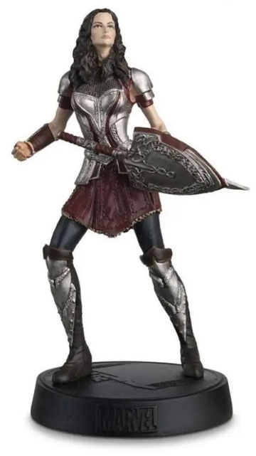 главная фотография Marvel Movie Collection #12 Lady Sif