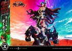 фотография Ultimate Premium Masterline Kamina, Simon & Yoko with Lagann Our hearts pierce the skies!