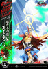 фотография Ultimate Premium Masterline Kamina, Simon & Yoko with Lagann Our hearts pierce the skies!