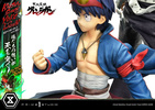 фотография Ultimate Premium Masterline Kamina, Simon & Yoko with Lagann Our hearts pierce the skies!