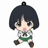 фотография Girls und Panzer Petanko Trading Rubber Strap Vol.2: Sodoko