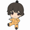 фотография Girls und Panzer Petanko Trading Rubber Strap Vol.2: Nakajima