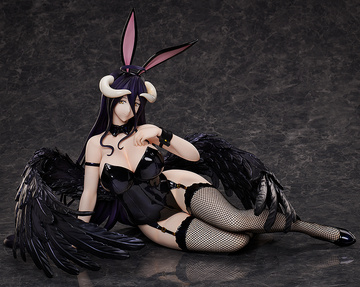 главная фотография B-style Albedo Black Bunny Ver.