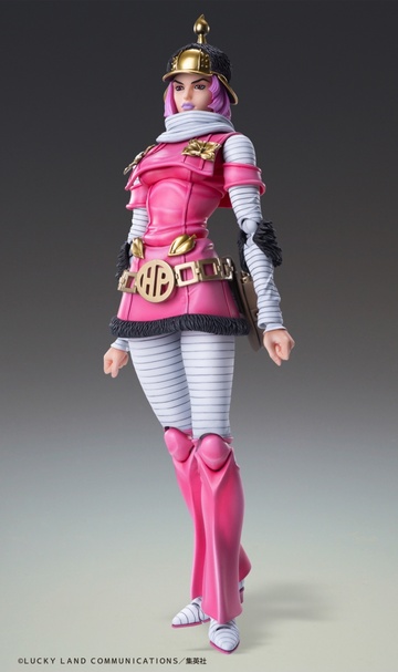 главная фотография Super Action Statue Hot Pants