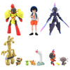 фотография Pokémon Scale World Paldea Region Vol.2: Gimmighoul