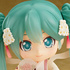 Nendoroid Hatsune Miku Harvest Moon Ver.