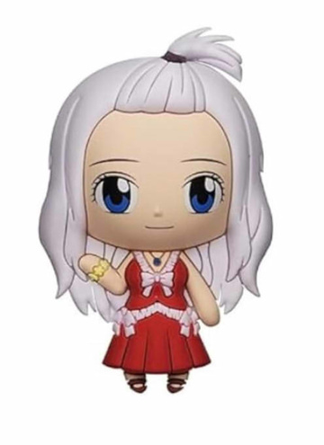главная фотография Fairy Tail Figural Bag Clip Series 1: Mirajane