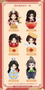 фотография Tian Guan Ci Fu Jie Qing Qun Xiang Blind Box Series: Shi Qingxuan Xin Chun Song Cai