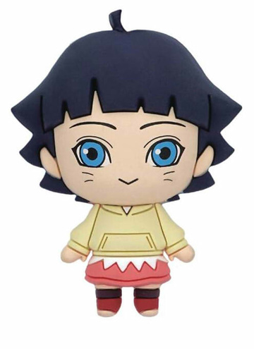 главная фотография Boruto Naruto Next Generations Figural Bag Clip Series 1: Himawari