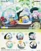фотография Pokémon Circular Diorama Collection: Pikachu & Spheal 