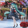 фотография Trio-Try-iT Figure Hatsune Miku Outing Dress