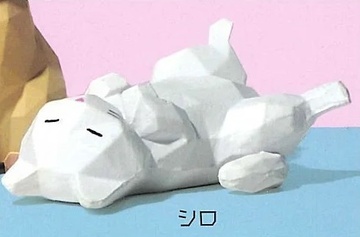 главная фотография KakuKaku NekoNeko: White Cat