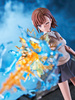 фотография KADOKAWA PLASTIC MODEL SERIES Misaka Mikoto
