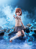 фотография KADOKAWA PLASTIC MODEL SERIES Misaka Mikoto