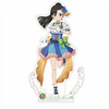 фотография Girls und Panzer Senshadou Daisakusen! Acrylic Stand / 5th Anniversary: Kinuyo
