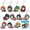 фотография Girls und Panzer das Finale Tehepero Rubber Strap Collection vol.2: Oryou
